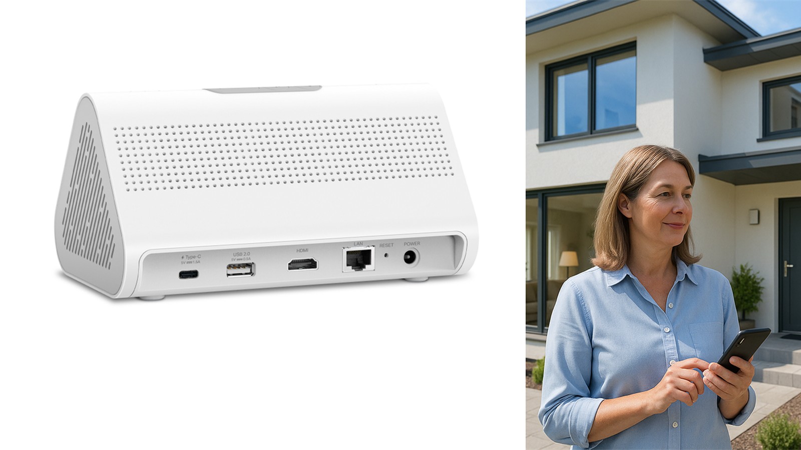 Warum-der-Tapo-H500-von-TP-Link-mehr-als-nur-ein-Smart-Hub-ist