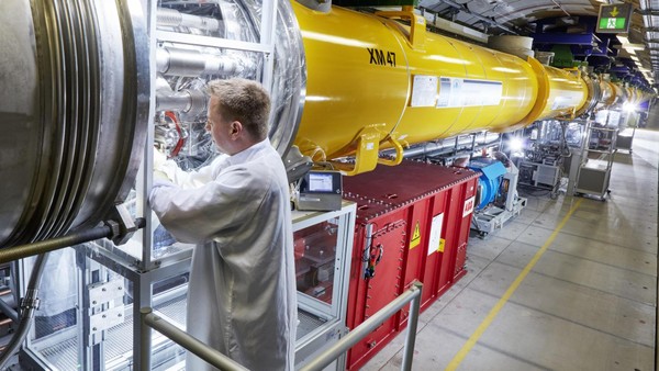 Technologie könnte alle Energieprobleme lösen – Hamburg will mitmischen