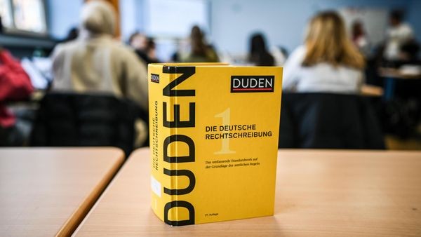 Firmen beklagen: Azubis können nicht richtig Deutsch