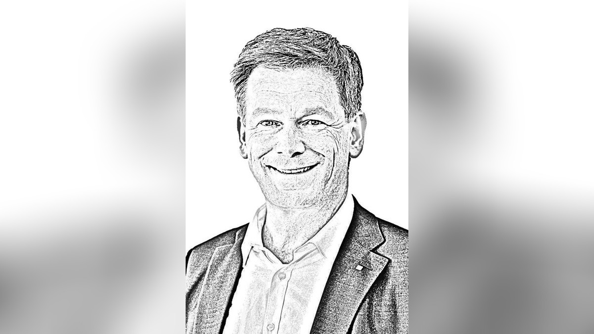 Menschlich: Richard Lutz