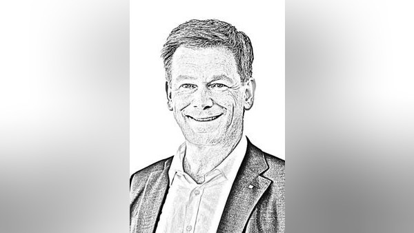 Richard Lutz: Der Bahnchef, der mehrere Züge im Voraus denkt