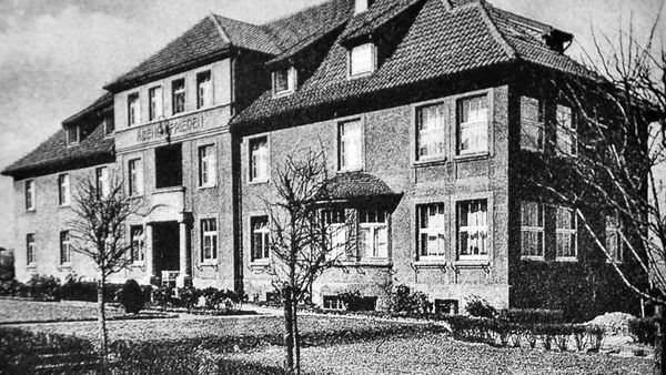 100 Jahre Feierabendhäuser in Witten: Heute rocken hier Senioren ab