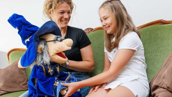 Wunschzauberer: Wie ein ehrenamtlicher Verein eine Stadt bewegt