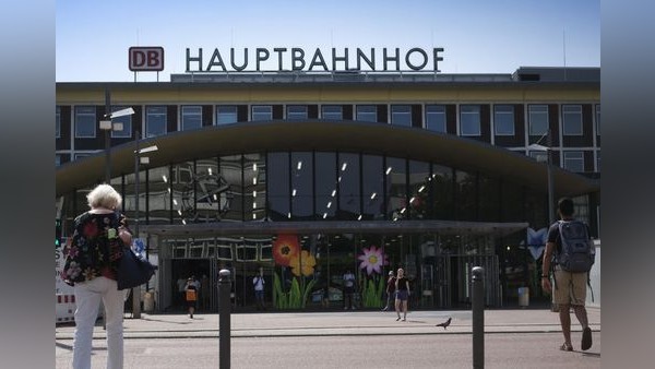 Überraschung: Bahn stellt Service im Hauptbahnhof Bochum ein