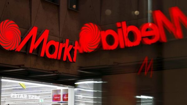 Chinesen wollen Media Markt und Saturn von der Börse nehmen