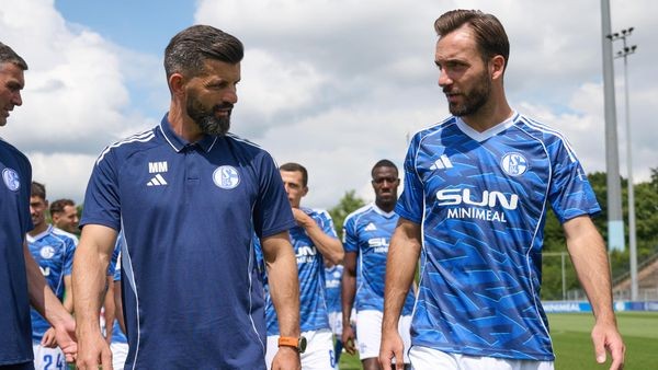 Schalke, RWE, VfL Bochum: Der Pott ist nicht mehr das, was er mal war