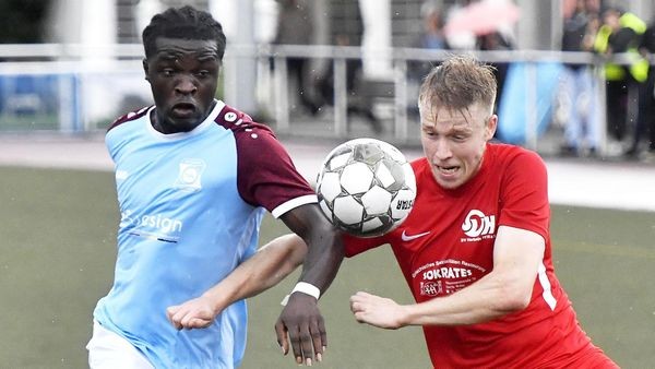 Mit Flic-Flac zum Sieg: TuS Ruhrtal entzaubert nächsten Wittener Bezirksligisten