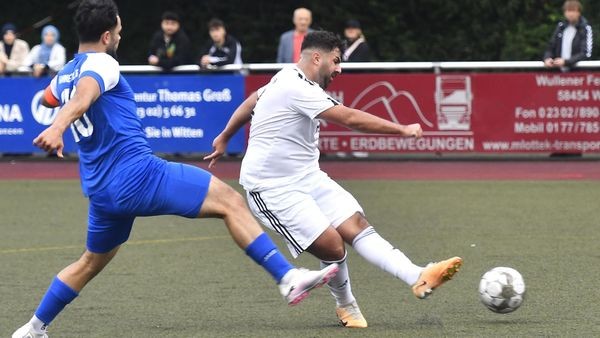 Stadtmeisterschaft Witten: Titelverteidiger wackelt, Vorjahres-Finalist ist raus