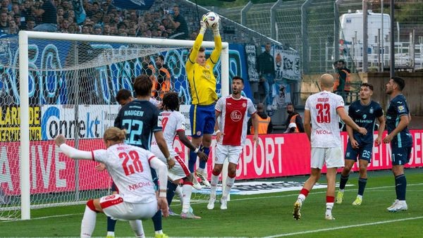 Rot-Weiss Essen: Diese drei Spieler sind gegen 1860 aufgefallen