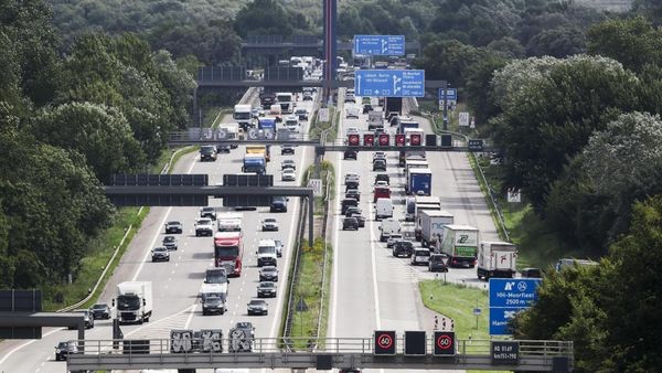 Neubau der A1-Elbbrücken in Hamburg soll 2026 beginnen