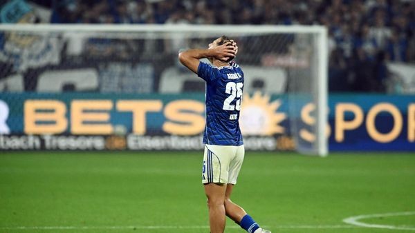 Schalke: Umgang mit Katic-Kopfverletzung ist ein Skandal