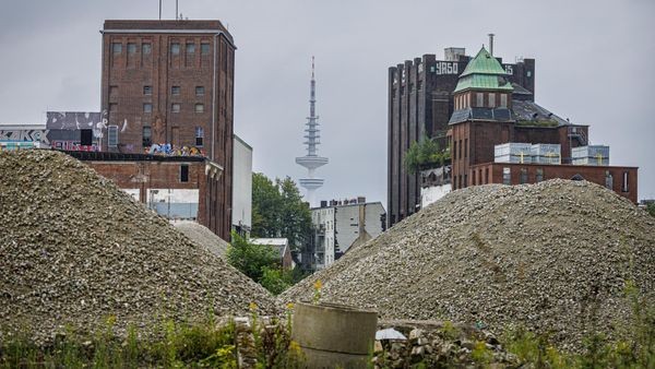 Holsten-Areal könnte mehr Sozialwohnungen bekommen