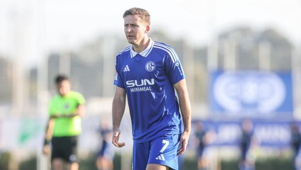 Es geht um Seguin: Schalke provoziert Hertha nach Heimsieg