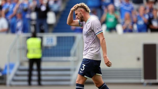 VfL Bochum in Noten: Neuzugänge desolat - Rösch und Strompf enttäuschen