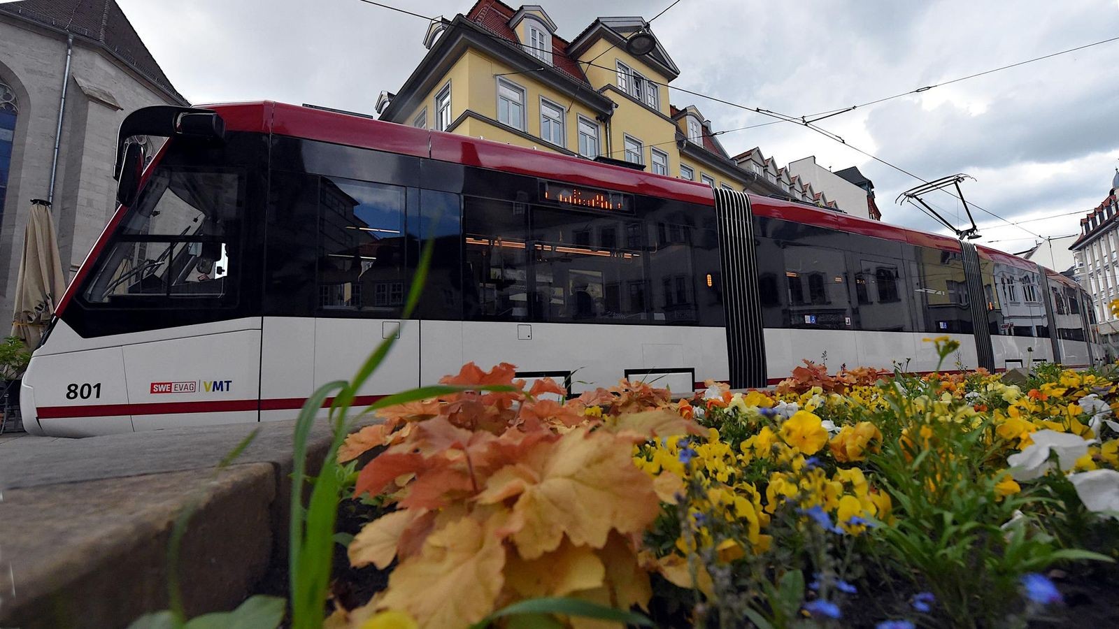 Unappetitlicher-Vorgang-EVAG-muss-in-Erfurt-Stra-enbahn-austauschen