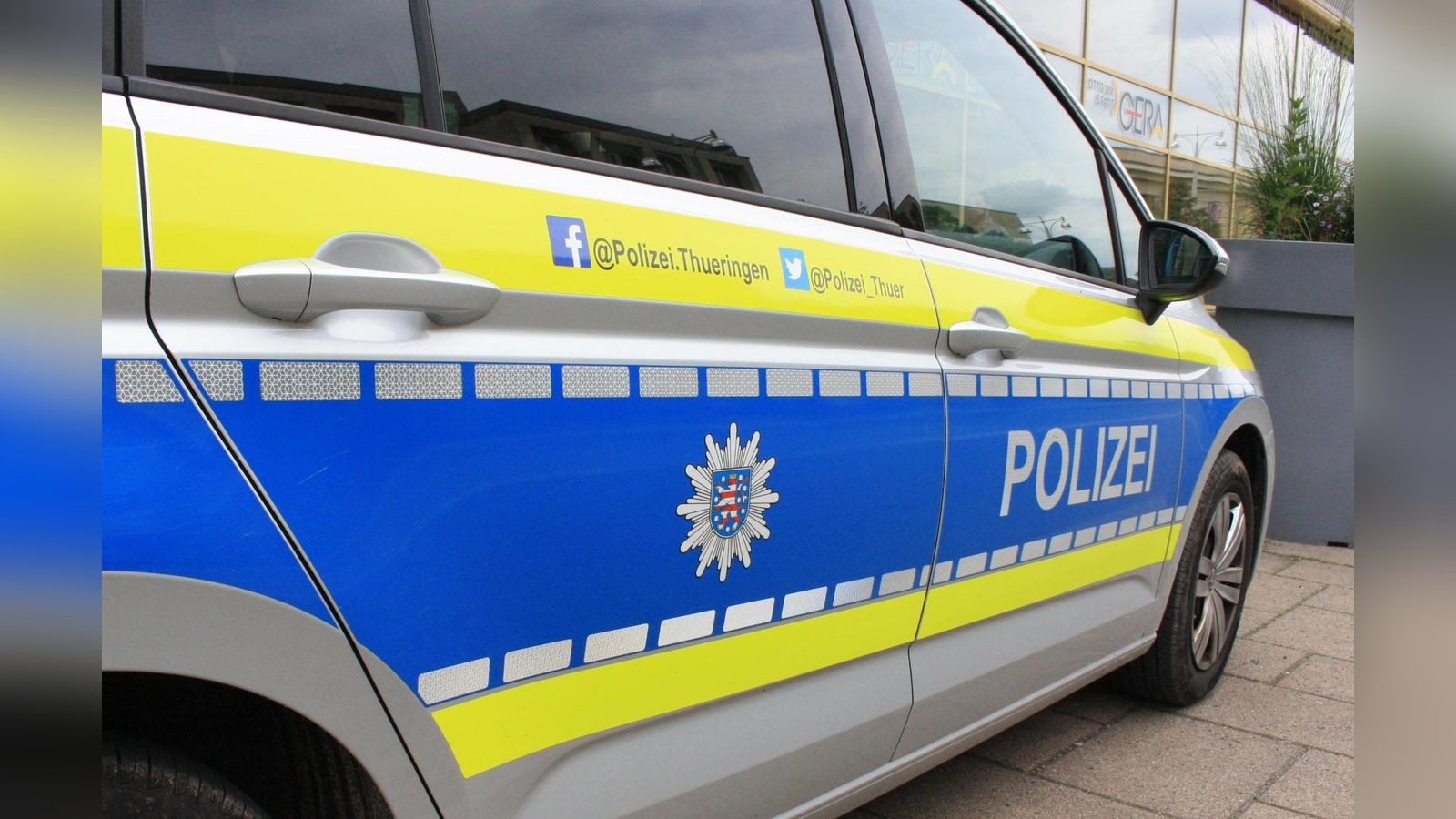 Gera-Gestohlenes-E-Bike-und-ein-Radfahrer-mit-ber-zwei-Promille