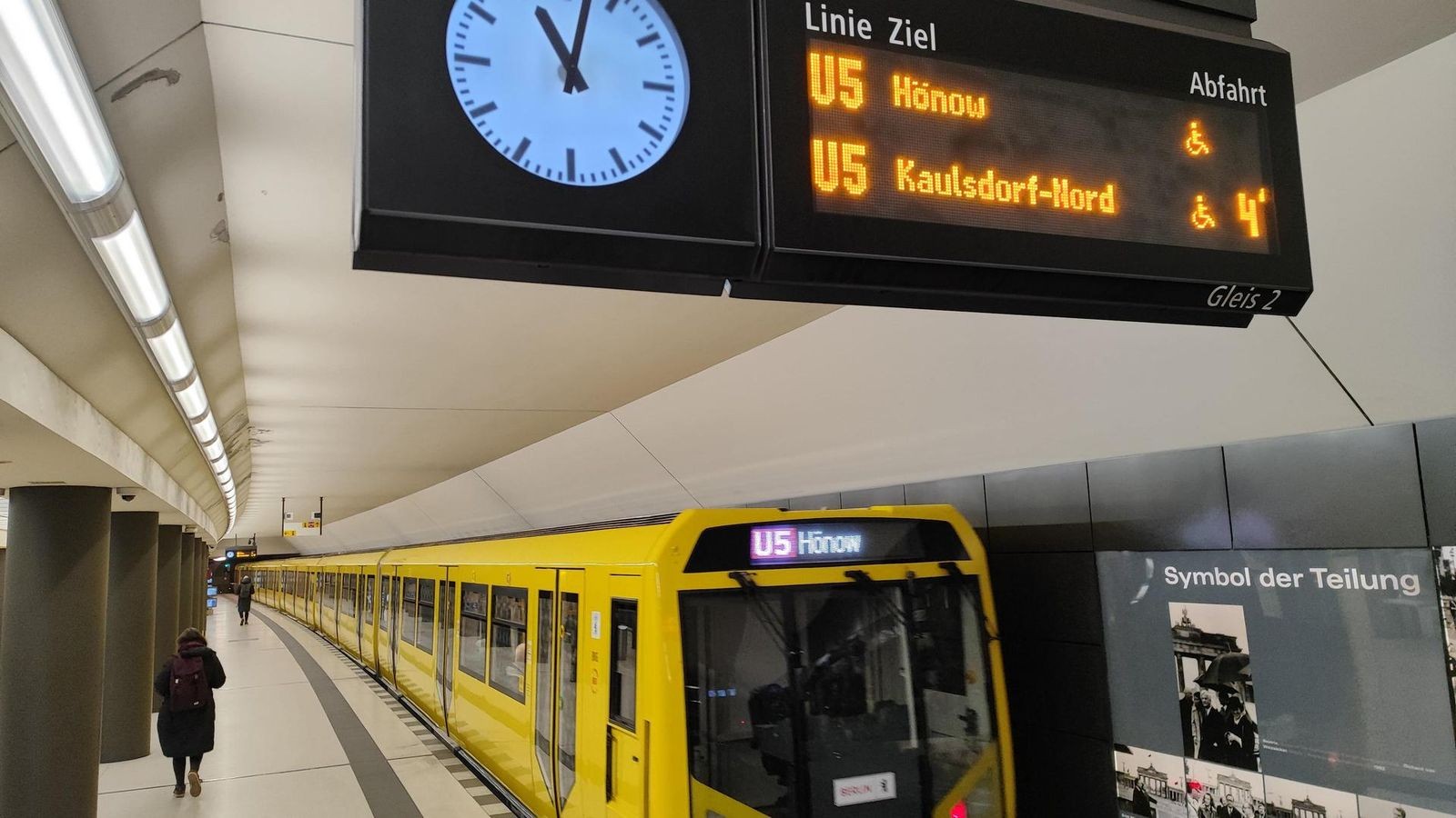 BVG-U5-ab-Montag-gesperrt-Das-m-ssen-Fahrg-ste-wissen
