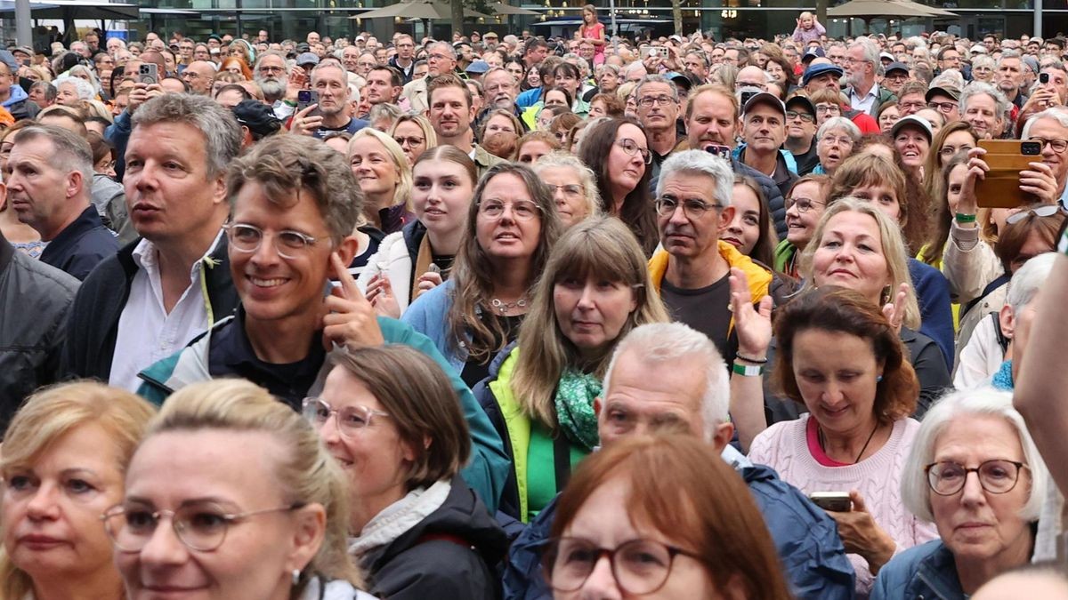 Autostadt  Sommerfestival 2025 ZAZ 03.08.2025