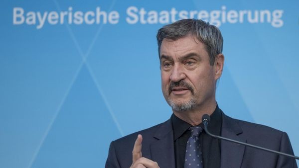 Markus Söder will allen Ukrainern Bürgergeld streichen