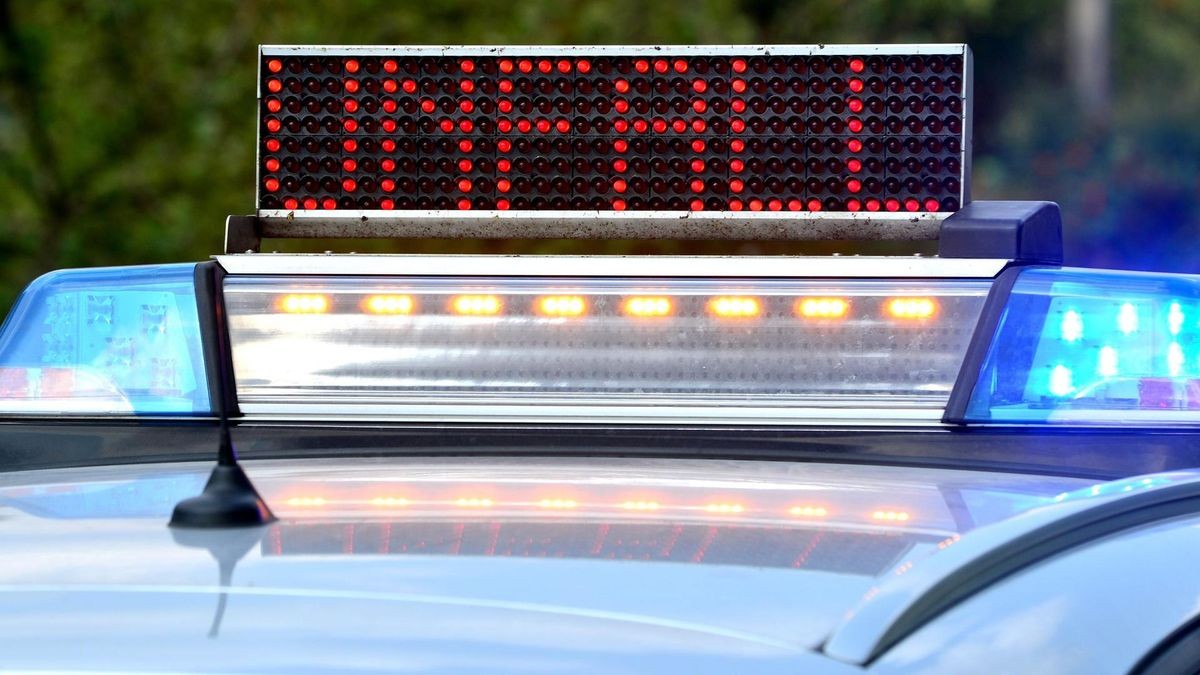 Autobahnpolizei