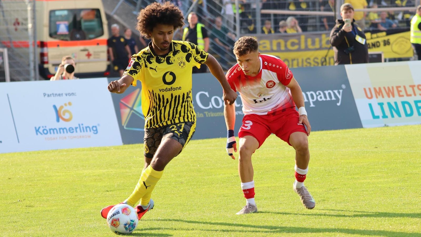 Sportfreunde-Siegen-Nicht-mal-Knochenbr-che-halten-Malik-Hodroj-auf