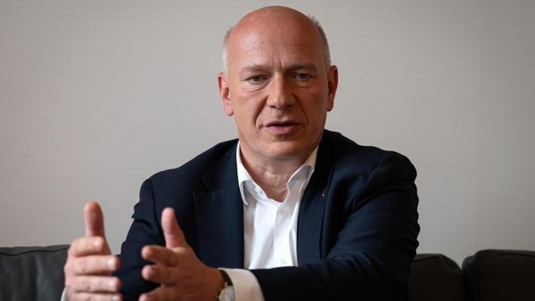 Wegner poroča o učinkih poostrene migracijske politike v Berlinu