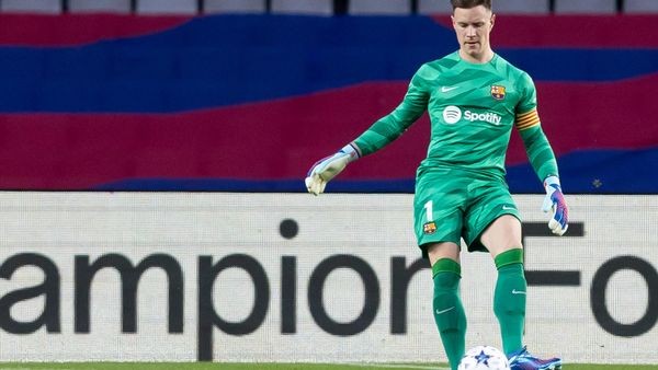 Streit zwischen ter Stegen und FC Barcelona eskaliert weiter