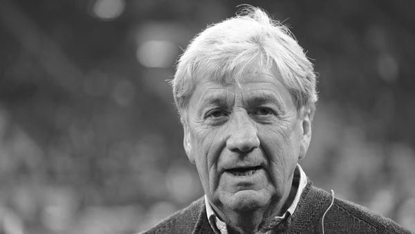 Frank Mill ist tot: Trauer um „Schlitzohr der Bundesliga“