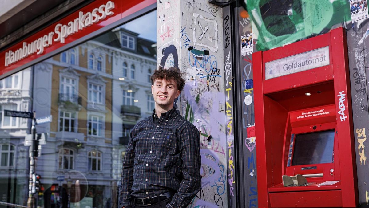 Bankmodel