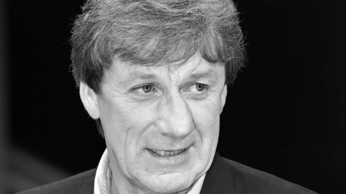Frank Mill ist im Alter von 67 Jahren verstorben. Frank Mill ist im Alter von 67 Jahren verstorben.