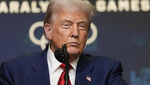 Vor Trumps Ultimatum: Russland denkt wohl über Zugeständnisse nach