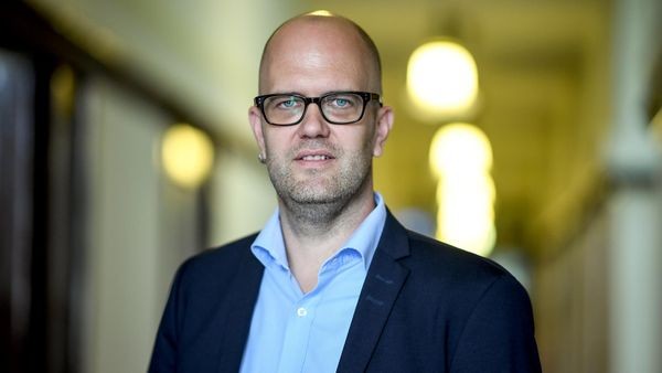 Bedrohlicher Alltag für Juden in Berlin: Angst vor Bestellungen?