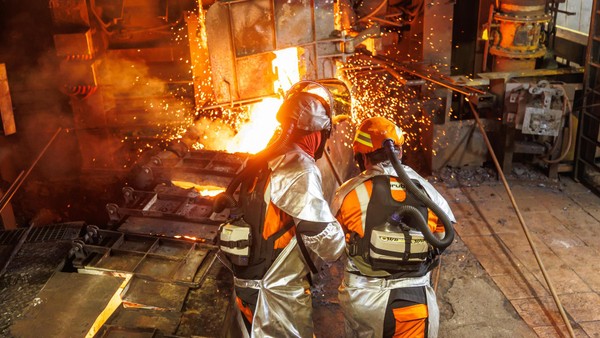 Aurubis: Aktienkurs geht durch die Decke – was dahintersteckt