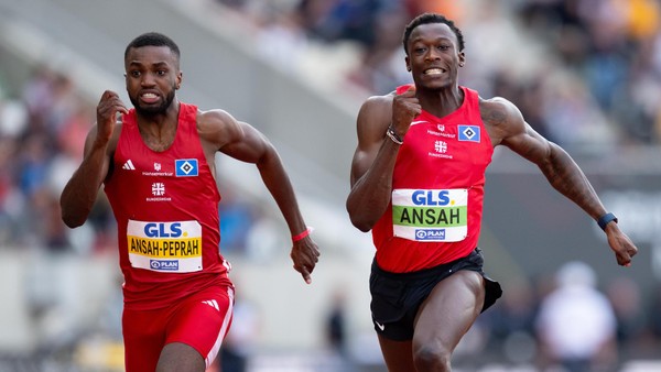 HSV-Präsident, Top-Sprinter und Co.: So verdient man beim HSV e.V.