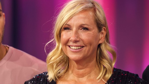 Andrea Kiewel über Raketenalarm in Israel: „Das war das bisher Schlimmste.“