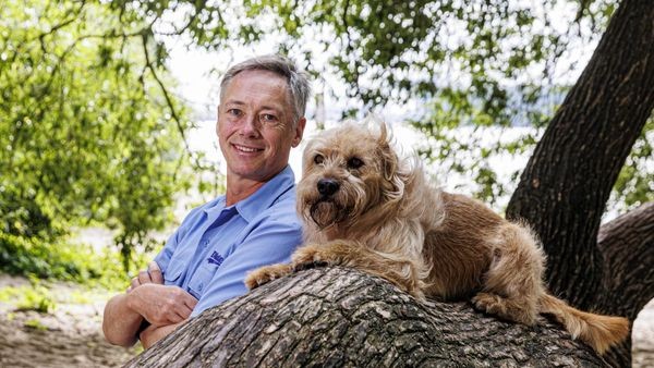 Pablo aus Hamburg ist heute bei „Top Dog Germany“ auf RTL zu sehen