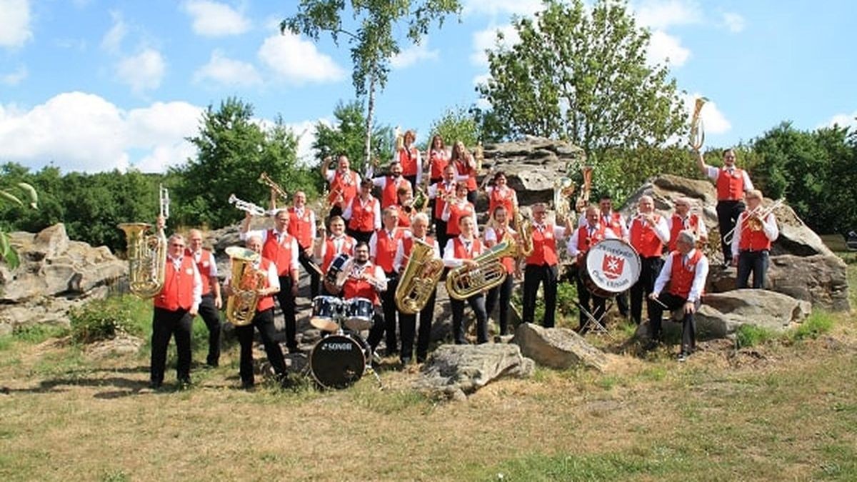 Der Schützenverein Almke feiert bald Schützenfest. Der Musikverein Groß Steinum wird beim Katerfrühstück für musikalische Unterhaltung sorgen.