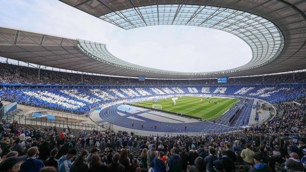 Heimauftakt gegen Karlsruhe: Holt Hertha heute die ersten Punkte?
