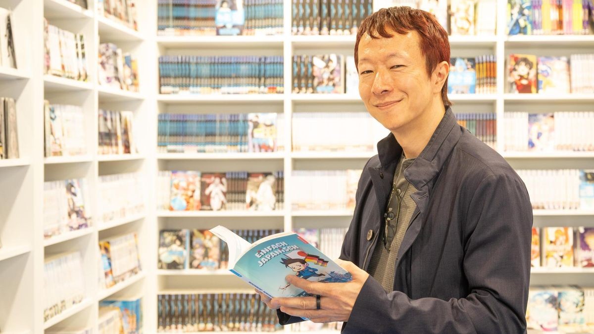 Hirofumi Yamada