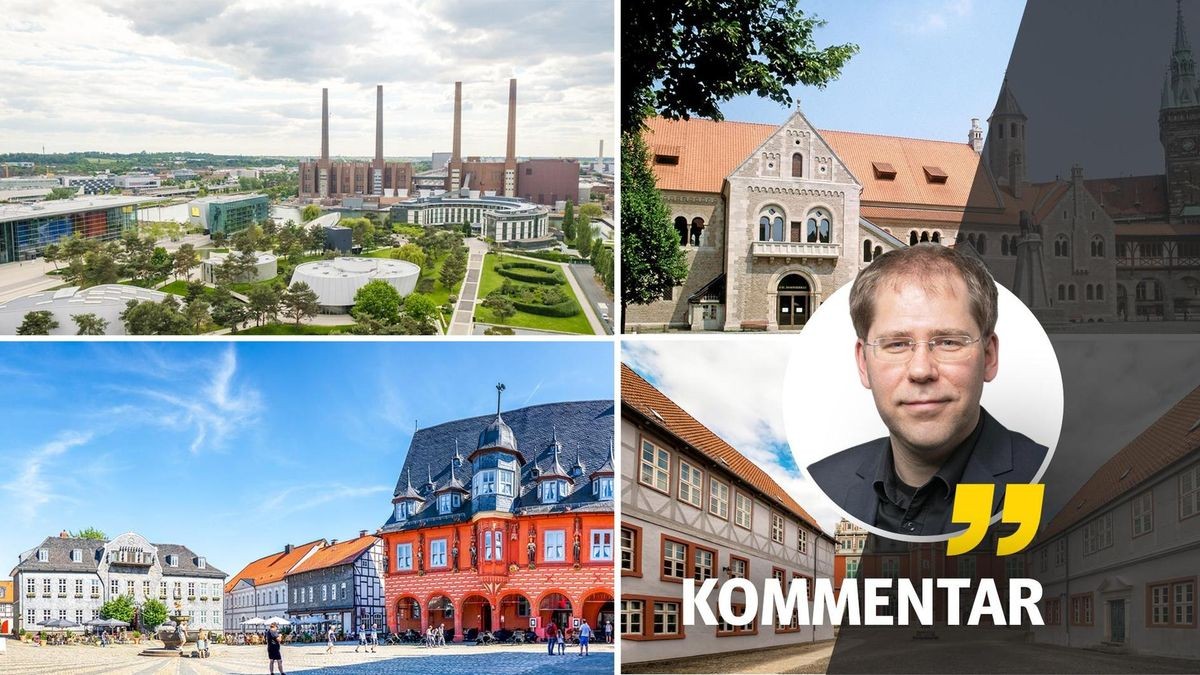 Kommentar Andre Dolle Prognos Studie