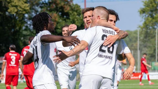 Bochumer Derby im Livestream: Wiemelhausen gegen Spitzenreiter Hordel jetzt live