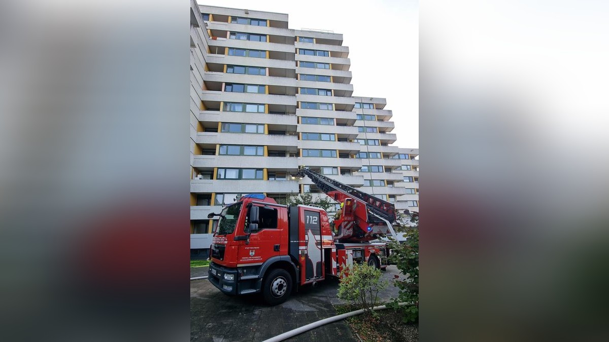 Brand Burgwall-Center