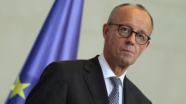 Merz: Gaza-Krieg könnte „Hunderttausende“ zivile Opfer fordern