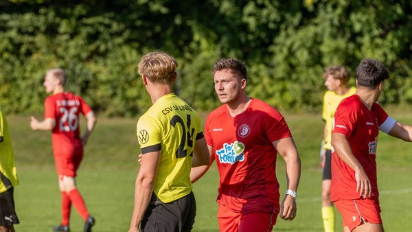 Bochum: Kreisliga & Bezirksliga im Livestream - hier geht‘s zur XXL-Übertragung