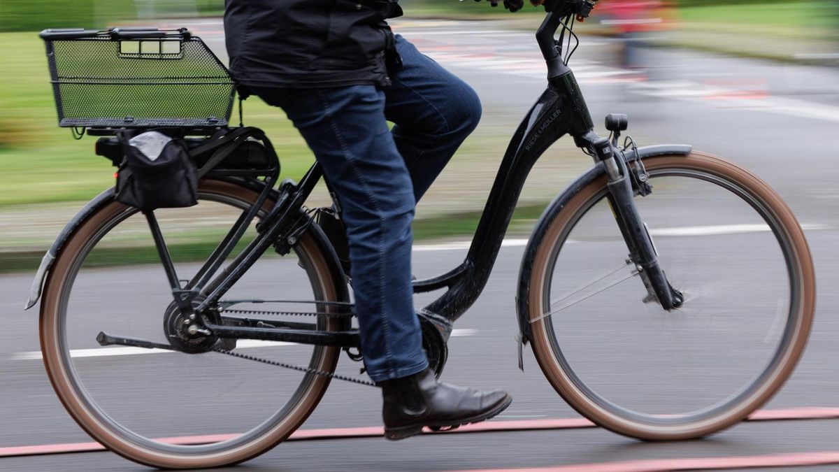 Unfälle mit Pedelecs