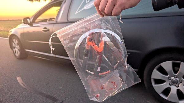 Feuerwehrmann aus Gebesee als mutmaßlicher Verursacher eines Unfalls mit Todesfolge gefasst