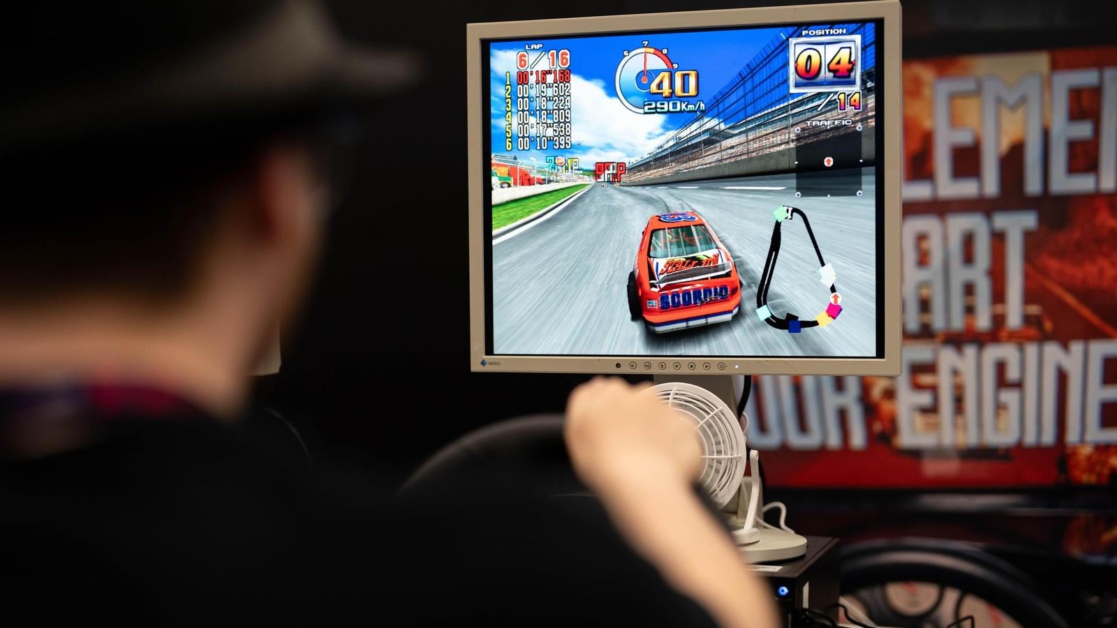 Playstation-Pacman-und-Pokemon-Abenteuerreise-durch-die-Pixel-Universen
