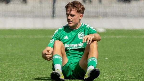 0:2-Pleite: SV Bommern belohnt sich nicht für eine starke erste Halbzeit