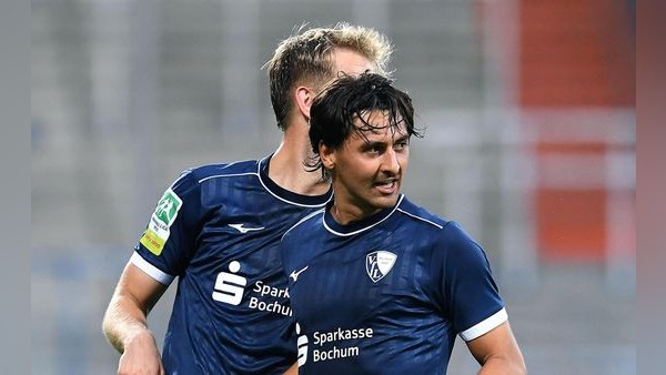 VfL Bochum U21 mit zwei Japanern im Test gegen Hordel - Das steckt dahinter