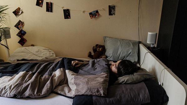 Bettlägerig und „halbtot“: 19-jährigem Theo wird Pflegegrad verweigert